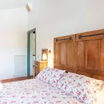 Appealing In Collesalvetti With Garden Casa de Férias