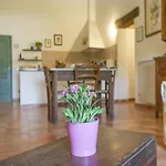 Casa de Férias Appealing In Collesalvetti With Garden *
