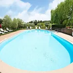 Appealing In Collesalvetti With Garden Nugola
