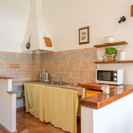 Appealing In Collesalvetti With Garden Nugola