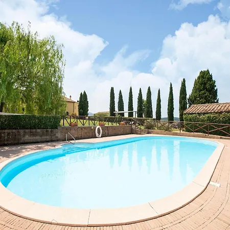 Appealing In Collesalvetti With Garden * Nugola