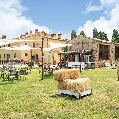 Appealing In Collesalvetti With Garden * Nugola