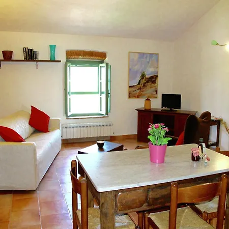 Appealing In Collesalvetti With Garden * Nugola