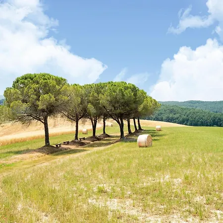 Holiday home Appealing In Collesalvetti With Garden
