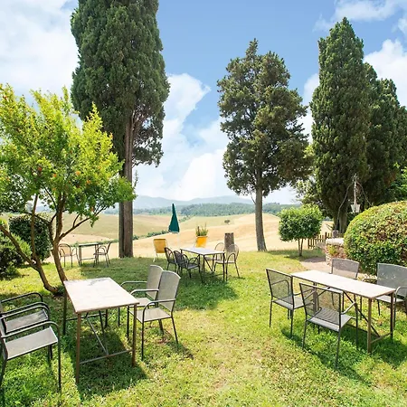Appealing In Collesalvetti With Garden Holiday home Nugola