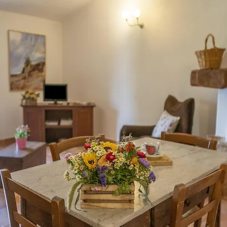 Appealing In Collesalvetti With Garden Holiday home